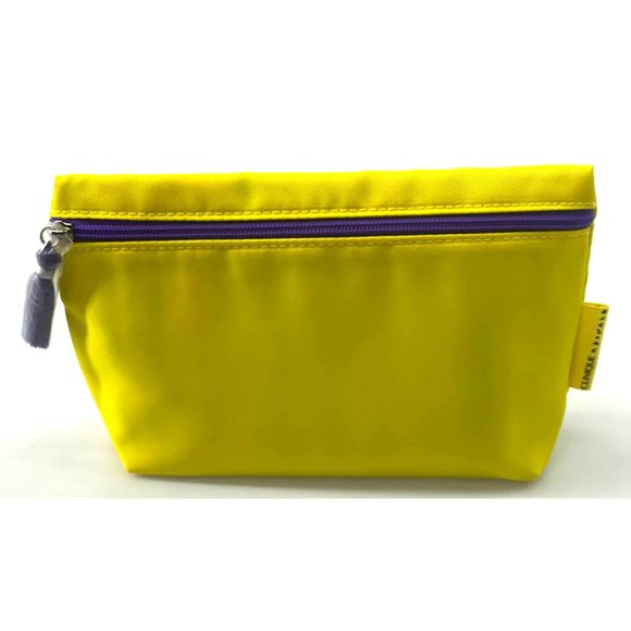 NWOT Clinique Face Care Bundle With Donald x Clinique Cosmetic Bag - Picture 3 of 6